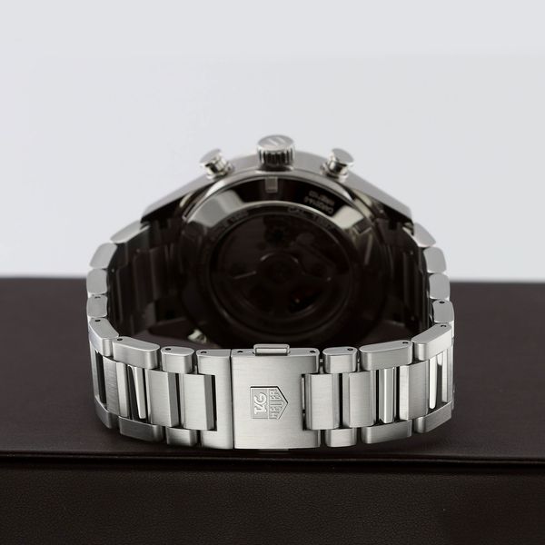 Tag Heuer Carrera CAR2014.BA0799